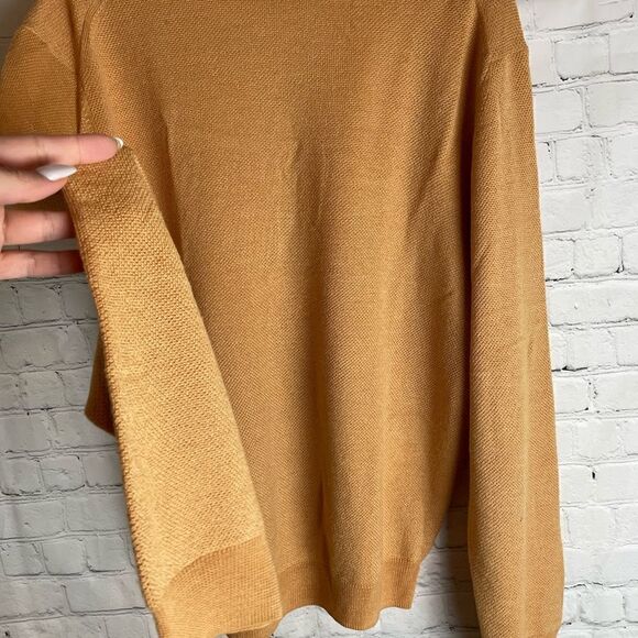 Austin Reed London Crewneck Sweater XL - Picture 11 of 14